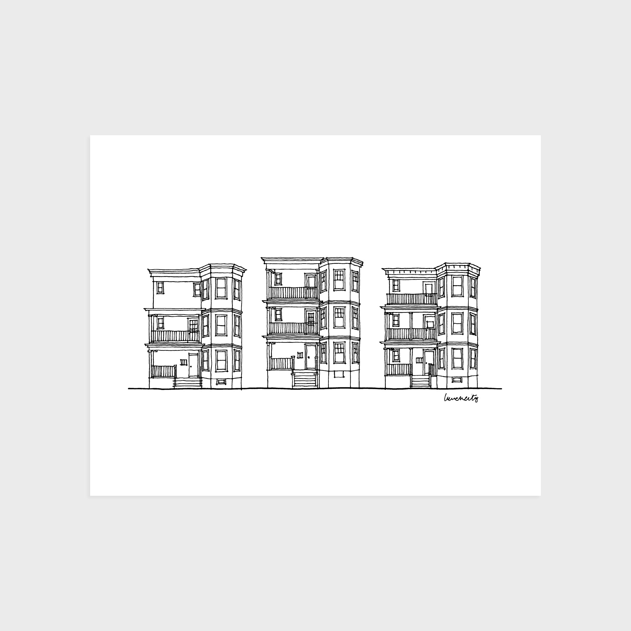 24 \u0026 30 Stanton Street, Worcester — Sustainable Comfort, image size:2100x2100