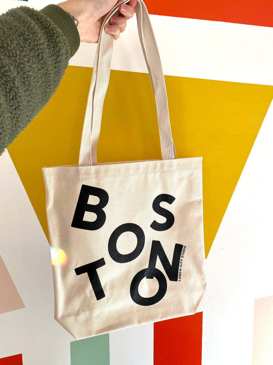 Boston Gift Set